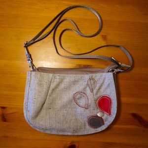 Haiku Crossbody Bag (like new!)
